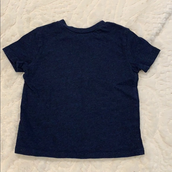 Baby boys polo Ralph Lauren t shirt - Picture 2 of 3